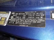 ✅ 2021 Kia Forte LXS • VIN: 3KPF24AD7ME354107 • Lot: 43363324. Listed on IAAI with 29,462 mi. Free auction sales archive from the USA and detailed vehicle history report at DreamBid. Image 9.