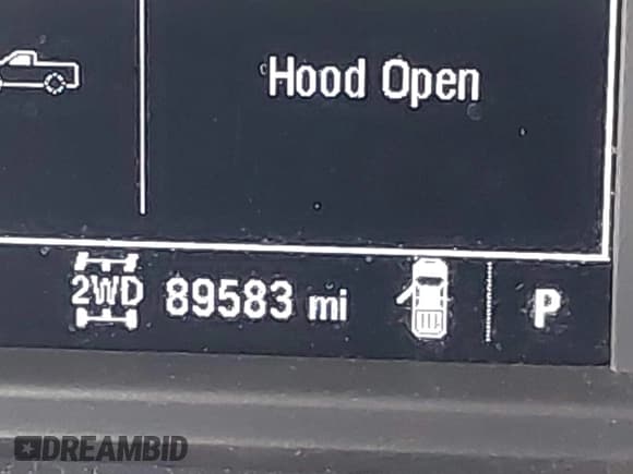 ✅ 2022 Chevrolet Silverado 2500HD Work Truck • VIN: 1GC2YLE7XNF267241 • Lot: 42639094. Wystawiony na IAAI z przebiegiem 89 583 mil. Bezpłatny archiwum sprzedaży aukcyjnych z USA i szczegółowy raport historii pojazdu na DreamBid. Zdjęcie 15.