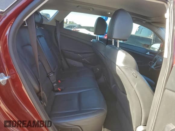 ✅ 2019 Hyundai Tucson SEL • VIN: KM8J33AL1KU023381 • Лот: 90708475. Опубликован ранее на Copart с пробегом 135 873 миль. Бесплатный доступ к архиву аукционных продаж из США и подробный отчёт об истории автомобиля на DreamBid. Изображение 11.