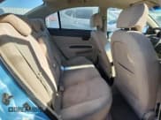 ✅ 2007 Hyundai Accent GLS • VIN: KMHCN46C87U112745 • Lot: 85742115. Listed on Copart with 165,738 mi. Free auction sales archive from the USA and detailed vehicle history report at DreamBid. Image 10.