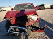 ✅ 2015 Toyota Tacoma • VIN: 3TMLU4EN9FM203763 • Lot: 92786155. Listed on Copart with 209,705 mi. Free auction sales archive from the USA and detailed vehicle history report at DreamBid. Image 13.