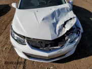 ✅ 2018 Chevrolet Volt LT • VIN: 1G1RC6S5XJU111605 • Lot: 81420663. Wystawiony na Copart z przebiegiem 44 725 mil. Bezpłatny archiwum sprzedaży aukcyjnych z USA i szczegółowy raport historii pojazdu na DreamBid. Zdjęcie 11.