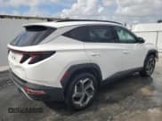 ✅ 2023 Hyundai Tucson Limited • VIN: 5NMJECAE5PH200867 • Lot: 68897574. Wystawiony na Copart z przebiegiem 55 777 mil. Bezpłatny archiwum sprzedaży aukcyjnych z USA i szczegółowy raport historii pojazdu na DreamBid. Zdjęcie 3.