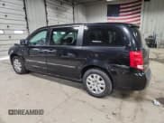 ✅ 2014 Dodge Grand Caravan SE • VIN: 2C4RDGBG1ER419261 • Lot: 92303605. Wystawiony na Copart z przebiegiem 77 779 mil. Bezpłatny archiwum sprzedaży aukcyjnych z USA i szczegółowy raport historii pojazdu na DreamBid. Zdjęcie 2.
