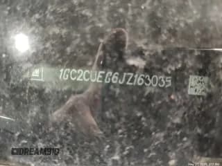 ✅ 2018 Chevrolet Silverado 2500HD Work Truck • VIN: 1GC2CUEG6JZ163035 • Lot: 42532013. Wystawiony na IAAI z przebiegiem 101 939 mil. Bezpłatny archiwum sprzedaży aukcyjnych z USA i szczegółowy raport historii pojazdu na DreamBid. Zdjęcie 1.