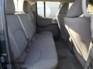 ✅ 2017 Nissan Frontier Pro-4X • VIN: 1N6DD0EV0HN753856 • Лот: 82696325. Опубликован ранее на Copart с пробегом 85 813 миль. Бесплатный доступ к архиву аукционных продаж из США и подробный отчёт об истории автомобиля на DreamBid. Изображение 10.