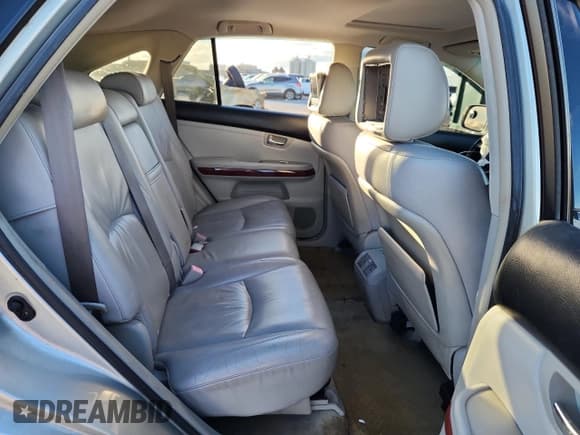 ✅ 2006 Lexus RX 330 • VIN: JTJGA31UX60061358 • Лот: 90590695. Опубликован ранее на Copart с пробегом 281 084 миль. Бесплатный доступ к архиву аукционных продаж из США и подробный отчёт об истории автомобиля на DreamBid. Изображение 11.