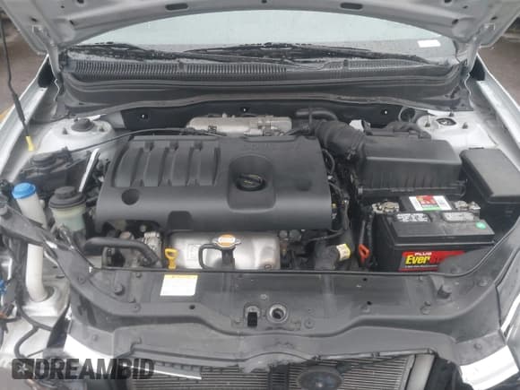 ✅ 2010 Hyundai Accent GLS • VIN: KMHCN4AC4AU492259 • Лот: 41243200. Опубликован ранее на IAAI с пробегом 120 956 миль. Бесплатный доступ к архиву аукционных продаж из США и подробный отчёт об истории автомобиля на DreamBid. Изображение 10.