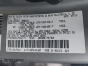 ✅ 2020 Toyota Tacoma SR5 • VIN: 3TMCZ5ANXLM296379 • Lot: 42699808. Listed on IAAI with 39,765 mi. Free auction sales archive from the USA and detailed vehicle history report at DreamBid. Image 9.