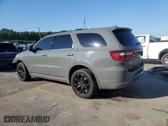 ✅ 2019 Dodge Durango SXT Plus • VIN: 1C4RDJAG4KC777473 • Lot: 66470125. Listed on Copart with 98,367 mi. Free auction sales archive from the USA and detailed vehicle history report at DreamBid. Image 2.