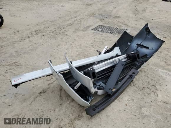 2021 Toyota Prius L Eco with VIN JTDKAMFU4M3139334, listed as a Copart auction lot 84025305 with 59,418 mi miles and Salvage title. Bid and sale history available at DreamBid. Image 12.