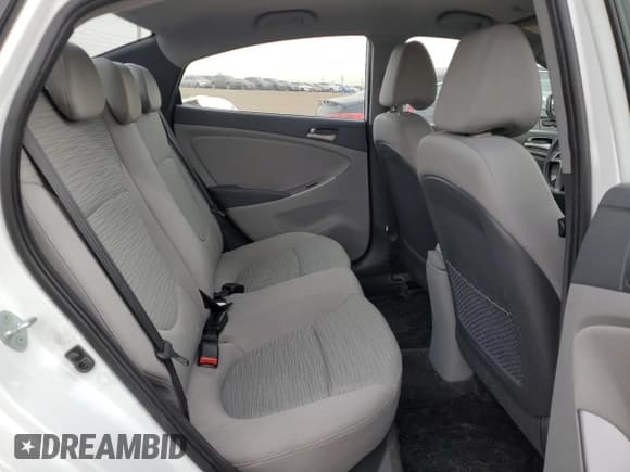 ✅ 2016 Hyundai Accent SE • VIN: KMHCT4AE5GU987599 • Лот: 75606034. Опубликован ранее на Copart с пробегом 109 751 миль. Бесплатный доступ к архиву аукционных продаж из США и подробный отчёт об истории автомобиля на DreamBid. Изображение 10.