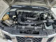 ✅ 2013 Nissan Frontier S • VIN: 1N6BD0CT1DN733408 • Lot: 59183595. Listed on Copart with 134,315 mi. Free auction sales archive from the USA and detailed vehicle history report at DreamBid. Image 11.