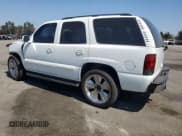 ✅ 2003 Chevrolet Tahoe LS • VIN: 1GNEC13T13R102424 • Lot: 68574325. Listed on Copart with 224,283 mi. Free auction sales archive from the USA and detailed vehicle history report at DreamBid. Image 2.