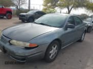 ✅ 2004 Oldsmobile Alero GL1 • VIN: 1G3NL52F84C124744 • Lot: 41916407. Listed on IAAI with 164,660 mi. Free auction sales archive from the USA and detailed vehicle history report at DreamBid. Image 6.