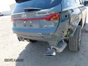 ✅ 2022 Hyundai Santa Fe Calligraphy • VIN: 5NMS5DAL0NH427485 • Лот: 43210556. Опубликован ранее на IAAI с пробегом 32 505 миль. Бесплатный доступ к архиву аукционных продаж из США и подробный отчёт об истории автомобиля на DreamBid. Изображение 6.