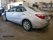 ✅ 2016 Toyota Corolla S • VIN: 2T1BURHE2GC705786 • Lot: 68071015. Wystawiony na Copart z przebiegiem 73 703 mil. Bezpłatny archiwum sprzedaży aukcyjnych z USA i szczegółowy raport historii pojazdu na DreamBid. Zdjęcie 2.