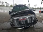 ✅ 2022 GMC Sierra 1500 • VIN: 3GTUUGETXNG617281 • Lot: 73015854. Wystawiony na Copart z przebiegiem Nie podano. Bezpłatny archiwum sprzedaży aukcyjnych z USA i szczegółowy raport historii pojazdu na DreamBid. Zdjęcie 5.