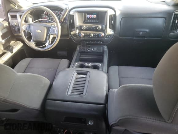 ✅ 2015 Chevrolet Silverado 1500 LT • VIN: 3GCUKREH5FG351957 • Лот: 72024404. Опубликован ранее на Copart с пробегом 63 076 миль. Бесплатный доступ к архиву аукционных продаж из США и подробный отчёт об истории автомобиля на DreamBid. Изображение 8.