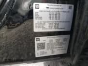 ✅ 2021 Chevrolet Silverado 1500 LT Trail Boss • VIN: 1GCPYFED0MZ362076 • Lot: 70599414. Listed on Copart with 86,543 mi. Free auction sales archive from the USA and detailed vehicle history report at DreamBid. Image 12.