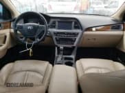 ✅ 2016 Hyundai Sonata Limited • VIN: KMHE34L1XGA014724 • Lot: 41916663. Listed on Copart with 131,641 mi. Free auction sales archive from the USA and detailed vehicle history report at DreamBid. Image 8.