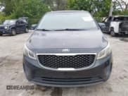 ✅ 2016 Kia Sedona LX • VIN: KNDMB5C16G6148979 • Лот: 43643098. Опубликован ранее на IAAI с пробегом 206 462 миль. Бесплатный доступ к архиву аукционных продаж из США и подробный отчёт об истории автомобиля на DreamBid. Изображение 12.