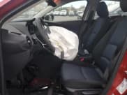 ✅ 2018 Toyota Yaris • VIN: 3MYDLBYVXJY322738 • Lot: 91923375. Listed on Copart with 35,221 mi. Free auction sales archive from the USA and detailed vehicle history report at DreamBid. Image 7.