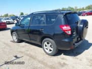 ✅ 2011 Toyota RAV4 • VIN: JTMZF4DV8BD030653 • Lot: 43210120. Listed on IAAI with 173,373 mi. Free auction sales archive from the USA and detailed vehicle history report at DreamBid. Image 3.