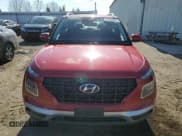 ✅ 2021 Hyundai Venue SEL • VIN: KMHRC8A33MU085058 • Lot: 54385365. Listed on Copart with 120,176 mi. Free auction sales archive from the USA and detailed vehicle history report at DreamBid. Image 5.