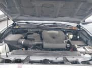 ✅ 2020 Toyota Tacoma SR5 • VIN: 3TMAZ5CN6LM132356 • Lot: 43092266. Wystawiony na IAAI z przebiegiem 91 509 mil. Bezpłatny archiwum sprzedaży aukcyjnych z USA i szczegółowy raport historii pojazdu na DreamBid. Zdjęcie 10.