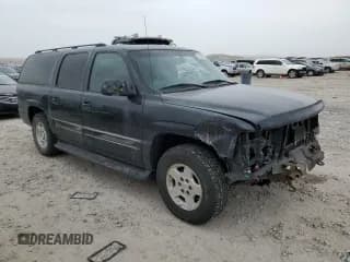 ✅ 2004 Chevrolet Suburban LS • VIN: 1GNFK16ZX4J165559 • Лот: 51263405. Опубликован ранее на Copart с пробегом 223 337 миль. Бесплатный доступ к архиву аукционных продаж из США и подробный отчёт об истории автомобиля на DreamBid. Изображение 4.