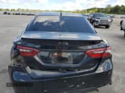 ✅ 2024 Toyota Camry TRD • VIN: 4T1KZ1AK8RU103530 • Lot: 82034495. Listed on Copart with Not provided. Free auction sales archive from the USA and detailed vehicle history report at DreamBid. Image 6.