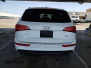 ✅ 2011 Audi Q5 Premium Plus • VIN: WA1DKAFP1BA052119 • Lot: 61300995. Listed on Copart with 149,247 mi. Free auction sales archive from the USA and detailed vehicle history report at DreamBid. Image 6.