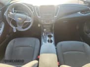 ✅ 2017 Chevrolet Malibu LS • VIN: 1G1ZB5ST0HF108237 • Lot: 90821405. Listed on Copart with 111,373 mi. Free auction sales archive from the USA and detailed vehicle history report at DreamBid. Image 8.