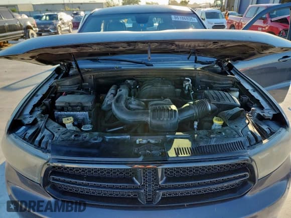 ✅ 2015 Dodge Durango SXT • VIN: 1C4RDHAG7FC902786 • Lot: 86186935. Wystawiony na Copart z przebiegiem 256 586 mil. Bezpłatny archiwum sprzedaży aukcyjnych z USA i szczegółowy raport historii pojazdu na DreamBid. Zdjęcie 12.