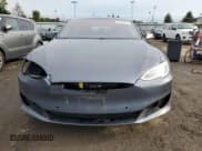 ✅ 2021 Tesla Model S Long Range Plus • VIN: 5YJSA1E2XMF423925 • Lot: 81634915. Wystawiony na Copart z przebiegiem Nie podano. Bezpłatny archiwum sprzedaży aukcyjnych z USA i szczegółowy raport historii pojazdu na DreamBid. Zdjęcie 5.
