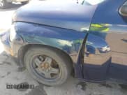 ✅ 2011 Chevrolet HHR 1LT • VIN: 3GNBABFW3BS607221 • Lot: 41947366. Listed on IAAI with 254,929 mi. Free auction sales archive from the USA and detailed vehicle history report at DreamBid. Image 6.