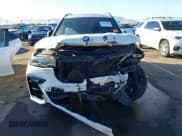 ✅ 2022 BMW X7 xDrive40i • VIN: 5UXCW2C04N9K17913 • Lot: 43603564. Listed on IAAI with 54,949 mi. Free auction sales archive from the USA and detailed vehicle history report at DreamBid. Image 6.