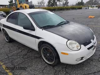 2005 Dodge Neon SE с VIN 1B3ES26C85D235390, выставлен на аукционе IAAI как лот 41794144 с пробегом 236 111 миль миль и . История ставок и продаж доступна на DreamBid. Изображение 1.