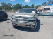 ✅ 2003 Chevrolet Tahoe LS • VIN: 1GNEC13Z93R101977 • Lot: 43299440. Wystawiony na IAAI z przebiegiem 173 016 mil. Bezpłatny archiwum sprzedaży aukcyjnych z USA i szczegółowy raport historii pojazdu na DreamBid. Zdjęcie 6.