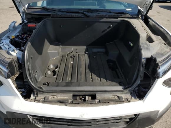 ✅ 2025 Chevrolet Silverado 1500 • VIN: 1GC10VED8SU407234 • Лот: 70899655. Опубликован ранее на Copart с пробегом 2 108 миль. Бесплатный доступ к архиву аукционных продаж из США и подробный отчёт об истории автомобиля на DreamBid. Изображение 11.