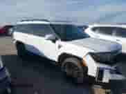 2024 Hyundai Santa Fe Calligraphy с VIN 5NMP5DGL4RH014245, выставлен на аукционе IAAI как лот 41672038 с пробегом 14 658 миль миль и . История ставок и продаж доступна на DreamBid. Изображение 13.