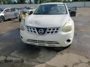 ✅ 2011 Nissan Rogue S • VIN: JN8AS5MT8BW178355 • Lot: 71079095. Listed on Copart with 128,118 mi. Free auction sales archive from the USA and detailed vehicle history report at DreamBid. Image 13.