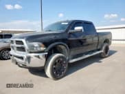 ✅ 2018 Ram 2500 Tradesman • VIN: 3C6UR5CJ3JG357220 • Лот: 81095755. Опубликован ранее на Copart с пробегом 171 031 миль. Бесплатный доступ к архиву аукционных продаж из США и подробный отчёт об истории автомобиля на DreamBid. Изображение 1.