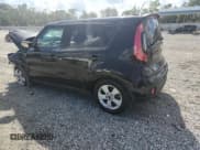 ✅ 2017 Kia Soul • VIN: KNDJN2A28H7489896 • Lot: 65056475. Listed on Copart with 95,111 mi. Free auction sales archive from the USA and detailed vehicle history report at DreamBid. Image 2.