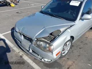 ✅ 2006 Hyundai Elantra GLS • VIN: KMHDN46D16U257637 • Lot: 42779506. Wystawiony na IAAI z przebiegiem 194 953 mil. Bezpłatny archiwum sprzedaży aukcyjnych z USA i szczegółowy raport historii pojazdu na DreamBid. Zdjęcie 6.