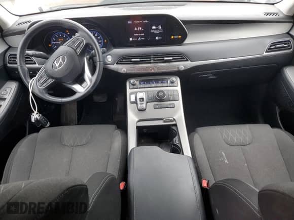 ✅ 2022 Hyundai Palisade SEL • VIN: KM8R24HE0NU384219 • Лот: 86548255. Опубликован ранее на Copart с пробегом 94 798 миль. Бесплатный доступ к архиву аукционных продаж из США и подробный отчёт об истории автомобиля на DreamBid. Изображение 8.