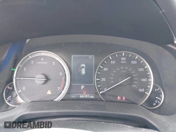 ✅ 2022 Lexus RX 350 • VIN: 2T2HZMAA5NC229886 • Лот: 43242525. Опубликован ранее на IAAI с пробегом 66 101 миль. Бесплатный доступ к архиву аукционных продаж из США и подробный отчёт об истории автомобиля на DreamBid. Изображение 7.