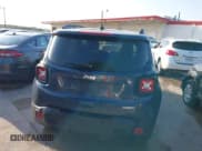 ✅ 2019 Jeep Renegade Latitude • VIN: ZACNJABB2KPK76021 • Lot: 42815751. Listed on IAAI with 188,719 mi. Free auction sales archive from the USA and detailed vehicle history report at DreamBid. Image 16.