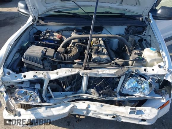 ✅ 2003 Suzuki Vitara • VIN: 2S3TE52V636104848 • Лот: 41535053. Опубликован ранее на IAAI с пробегом 103 735 миль. Бесплатный доступ к архиву аукционных продаж из США и подробный отчёт об истории автомобиля на DreamBid. Изображение 10.